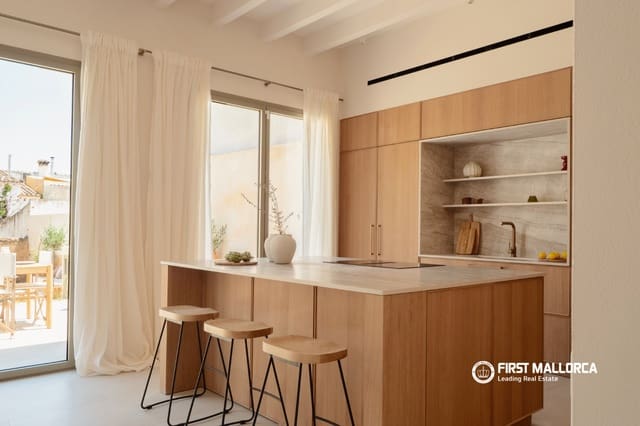 3 camera da letto Casa in vendita in Ariany con piscina garage - 1.550.000 € (Rif: 9993622)