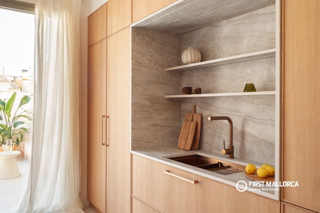 3 camera da letto Casa in vendita in Ariany con piscina garage - 1.550.000 € (Rif: 9993622)