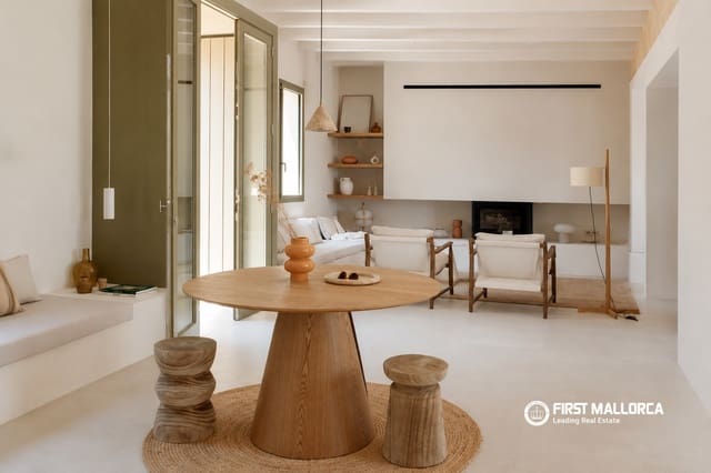 3 camera da letto Casa in vendita in Ariany con piscina garage - 1.550.000 € (Rif: 9993622)