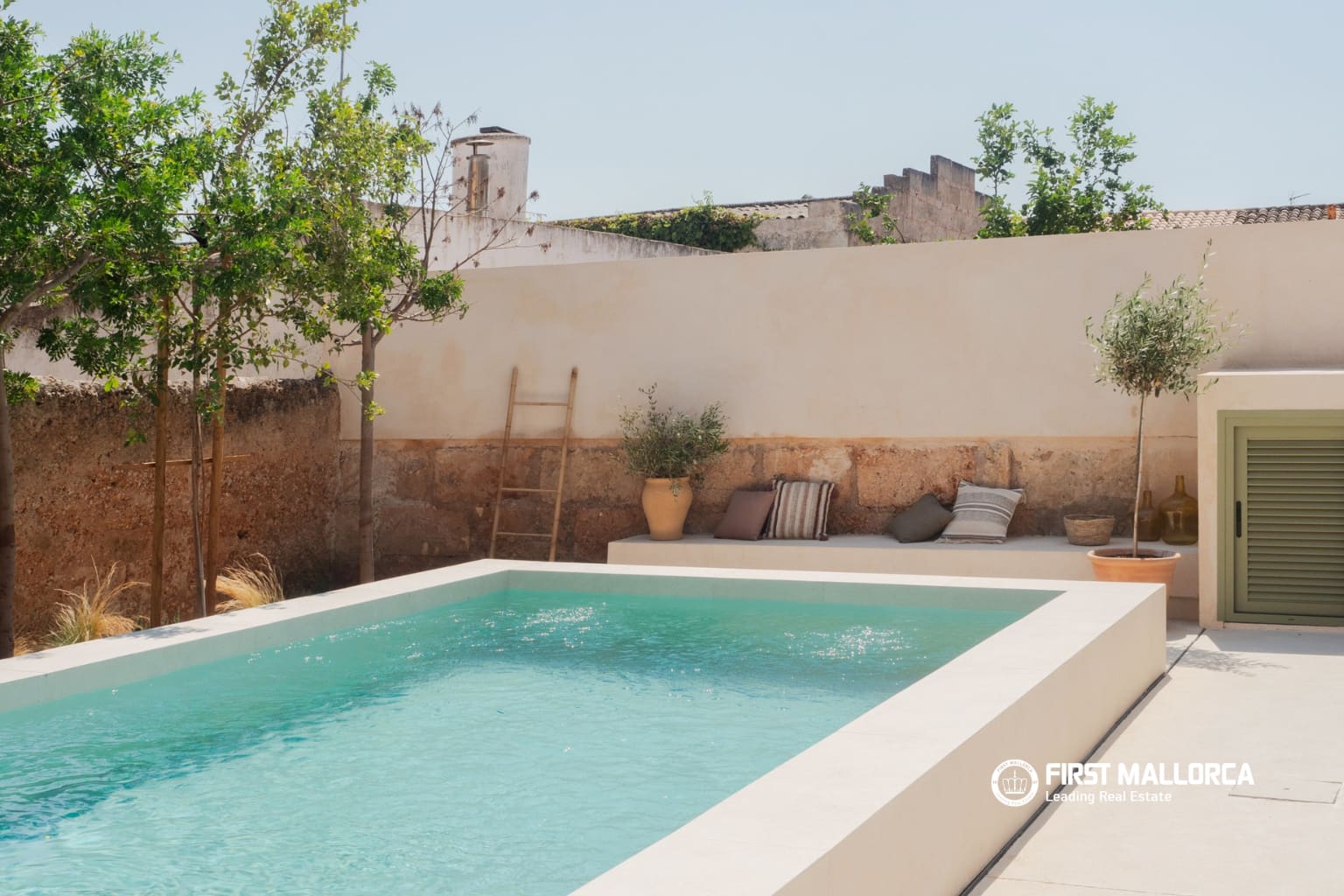 3 camera da letto Casa in vendita in Ariany con piscina garage - 1.550.000 € (Rif: 9993622)