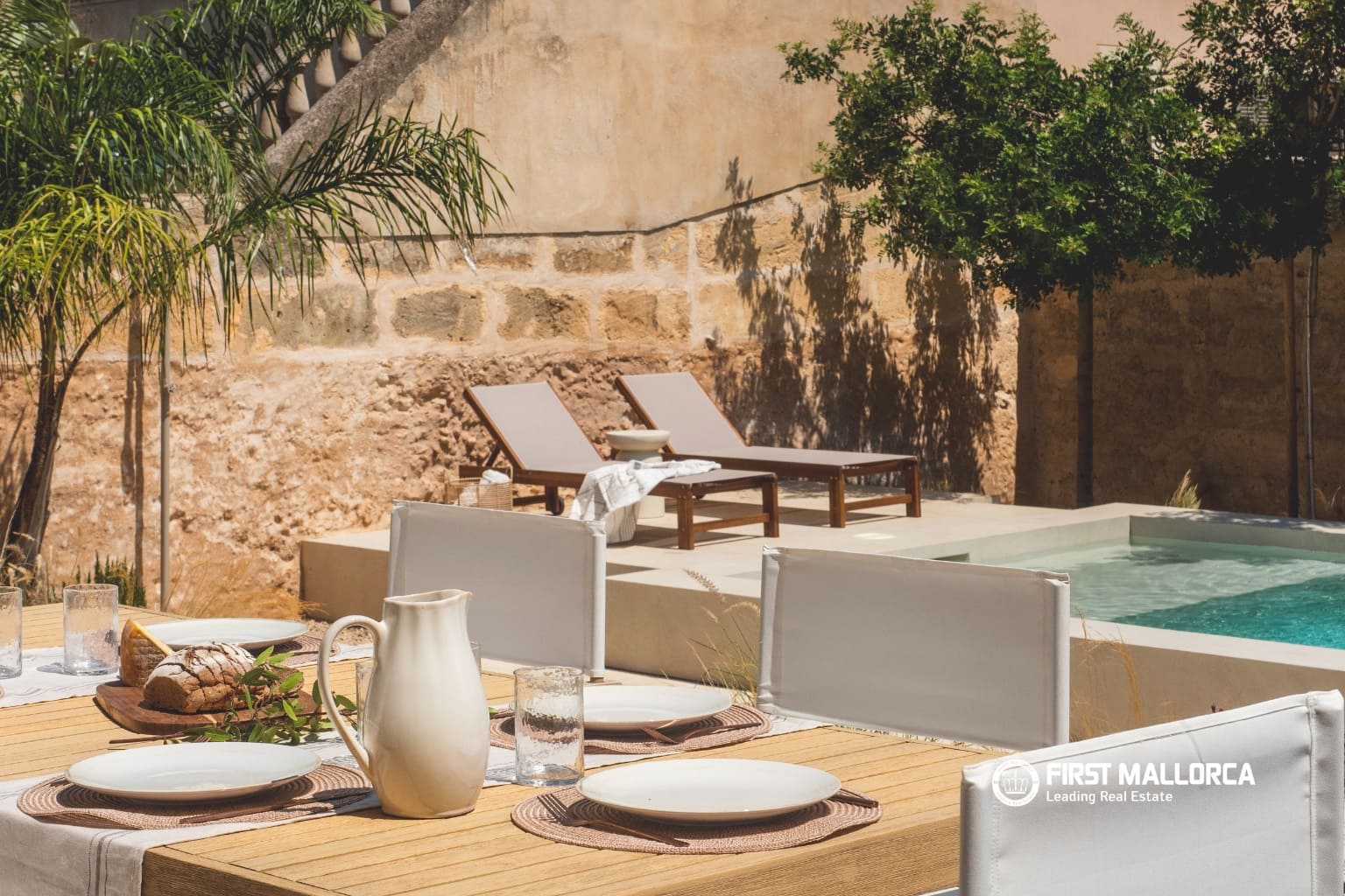 3 camera da letto Casa in vendita in Ariany con piscina garage - 1.550.000 € (Rif: 9993622)