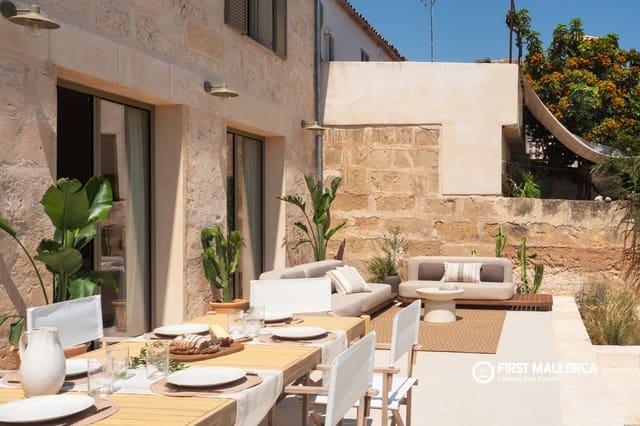 3 camera da letto Casa in vendita in Ariany con piscina garage - 1.550.000 € (Rif: 9993622)