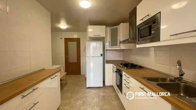 3 slaapkamer Appartement te koop in Sóller met zwembad garage - € 743.000 (Ref: 9993623)