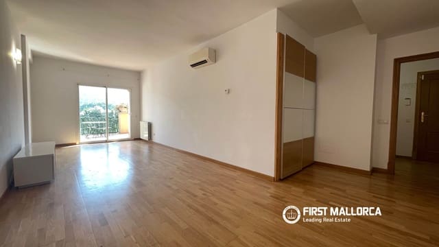 3 slaapkamer Appartement te koop in Sóller met zwembad garage - € 743.000 (Ref: 9993623)