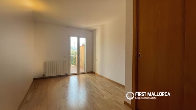 3 slaapkamer Appartement te koop in Sóller met zwembad garage - € 743.000 (Ref: 9993623)