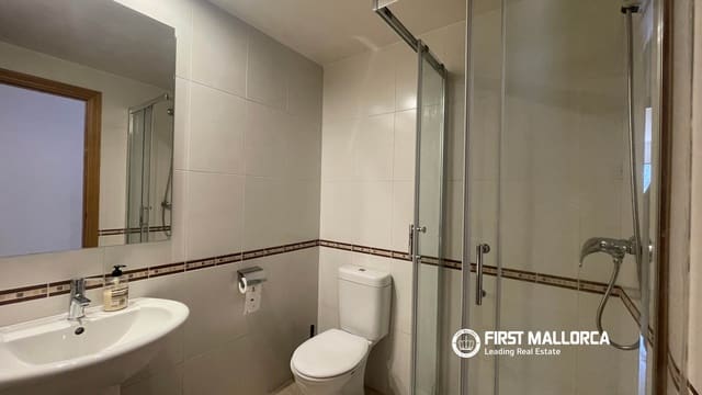 3 slaapkamer Appartement te koop in Sóller met zwembad garage - € 743.000 (Ref: 9993623)