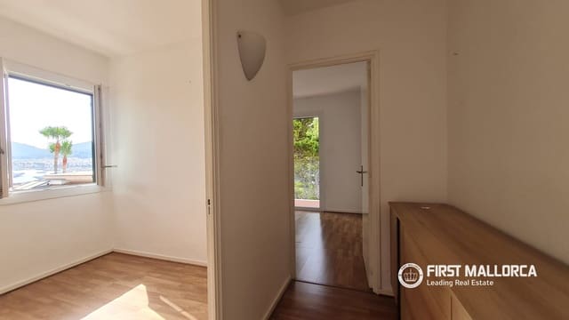 3 bedroom Apartment for rent in Puerto de Andratx, Andratx with garage - € 2,500 (Ref: 9993624)