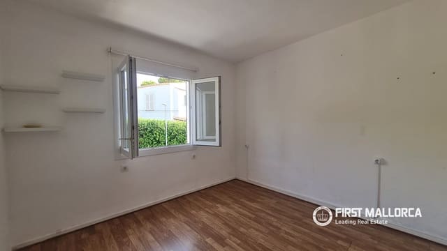 3 bedroom Apartment for rent in Puerto de Andratx, Andratx with garage - € 2,500 (Ref: 9993624)