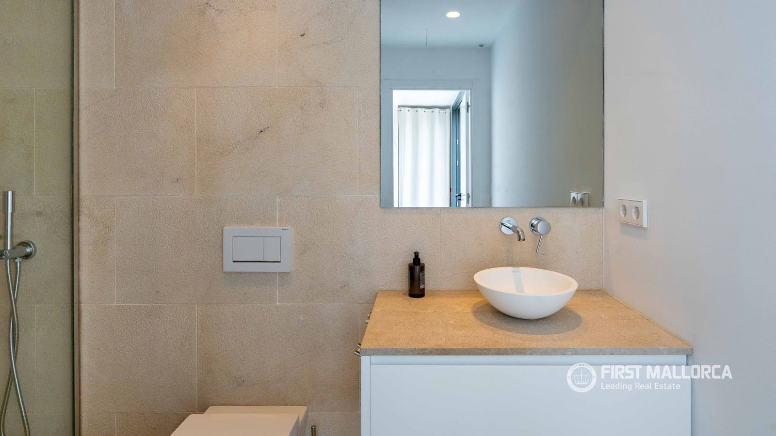Chalet de 4 habitaciones en Costa d'en Blanes en venta con piscina garaje - 5.500.000 € (Ref: 9993625)