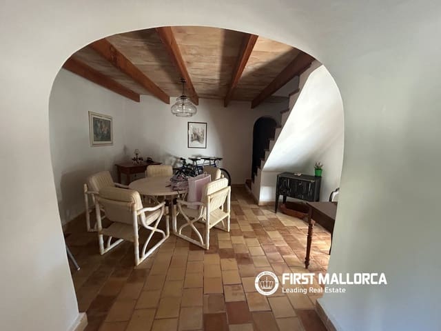 6 Zimmer Finca/Landgut zu verkaufen in Costitx mit Pool Garage - 1.790.000 € (Ref: 9993626)