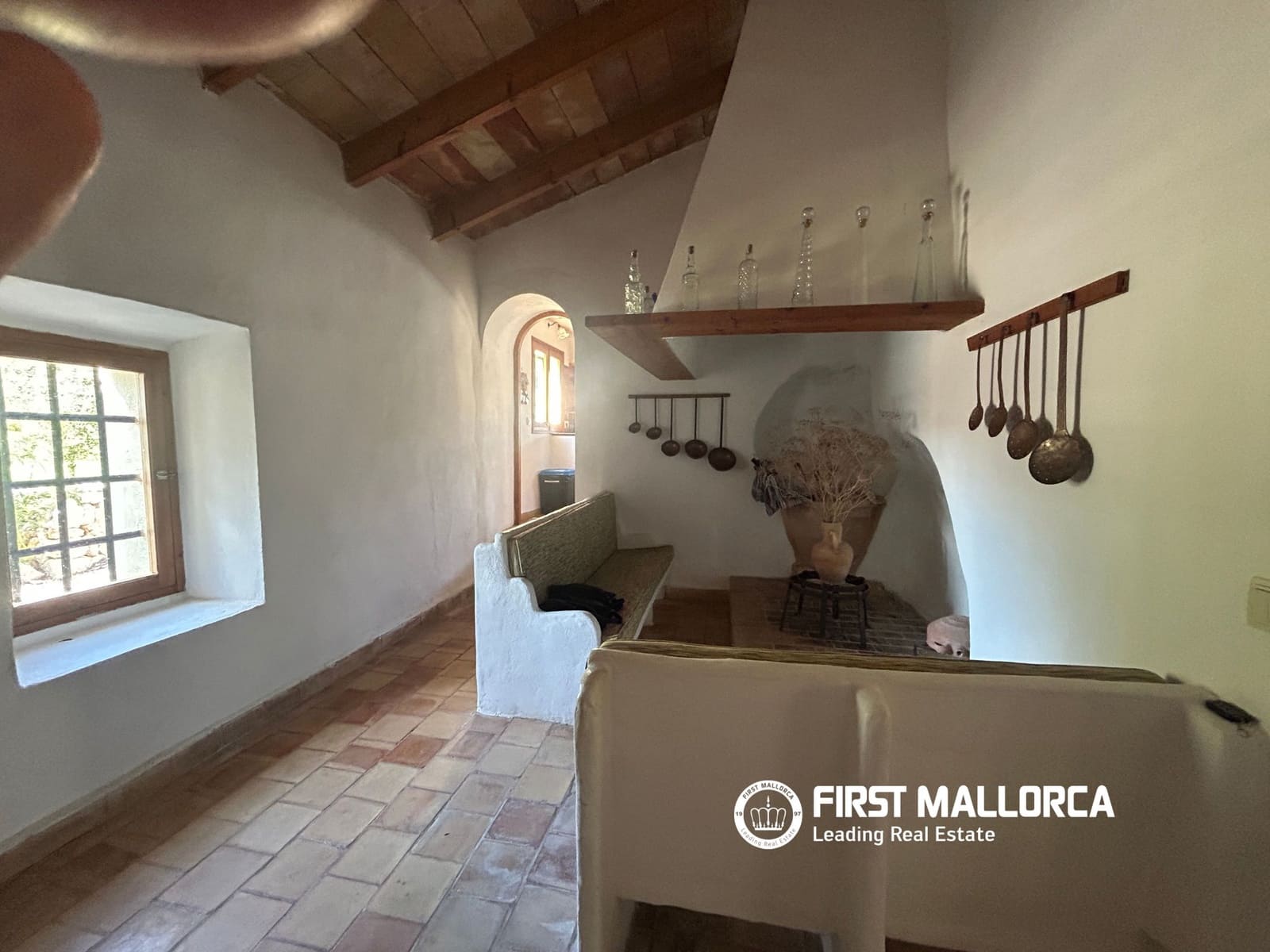 6 Zimmer Finca/Landgut zu verkaufen in Costitx mit Pool Garage - 1.790.000 € (Ref: 9993626)