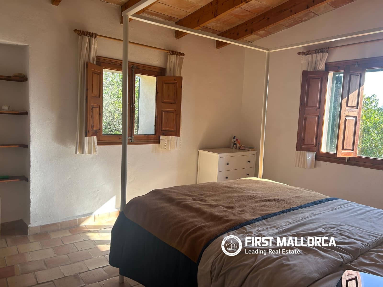 6 Zimmer Finca/Landgut zu verkaufen in Costitx mit Pool Garage - 1.790.000 € (Ref: 9993626)