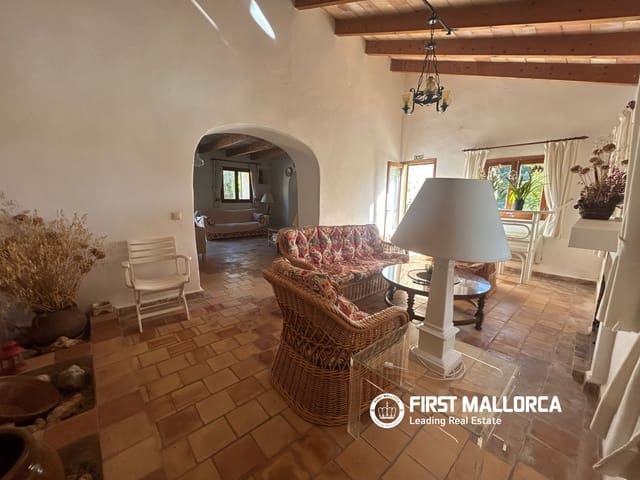 6 Zimmer Finca/Landgut zu verkaufen in Costitx mit Pool Garage - 1.790.000 € (Ref: 9993626)