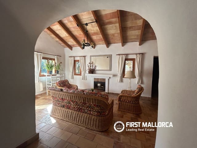 6 Zimmer Finca/Landgut zu verkaufen in Costitx mit Pool Garage - 1.790.000 € (Ref: 9993626)