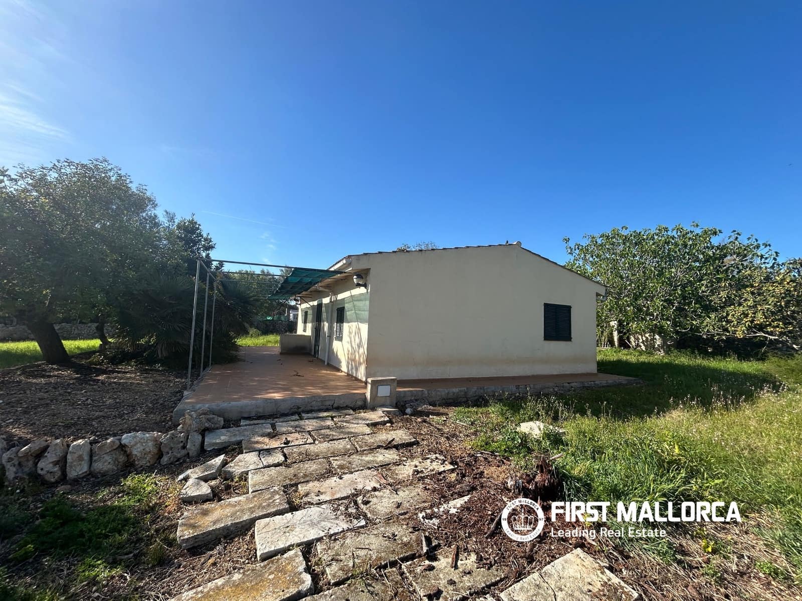 6 Zimmer Finca/Landgut zu verkaufen in Costitx mit Pool Garage - 1.790.000 € (Ref: 9993626)