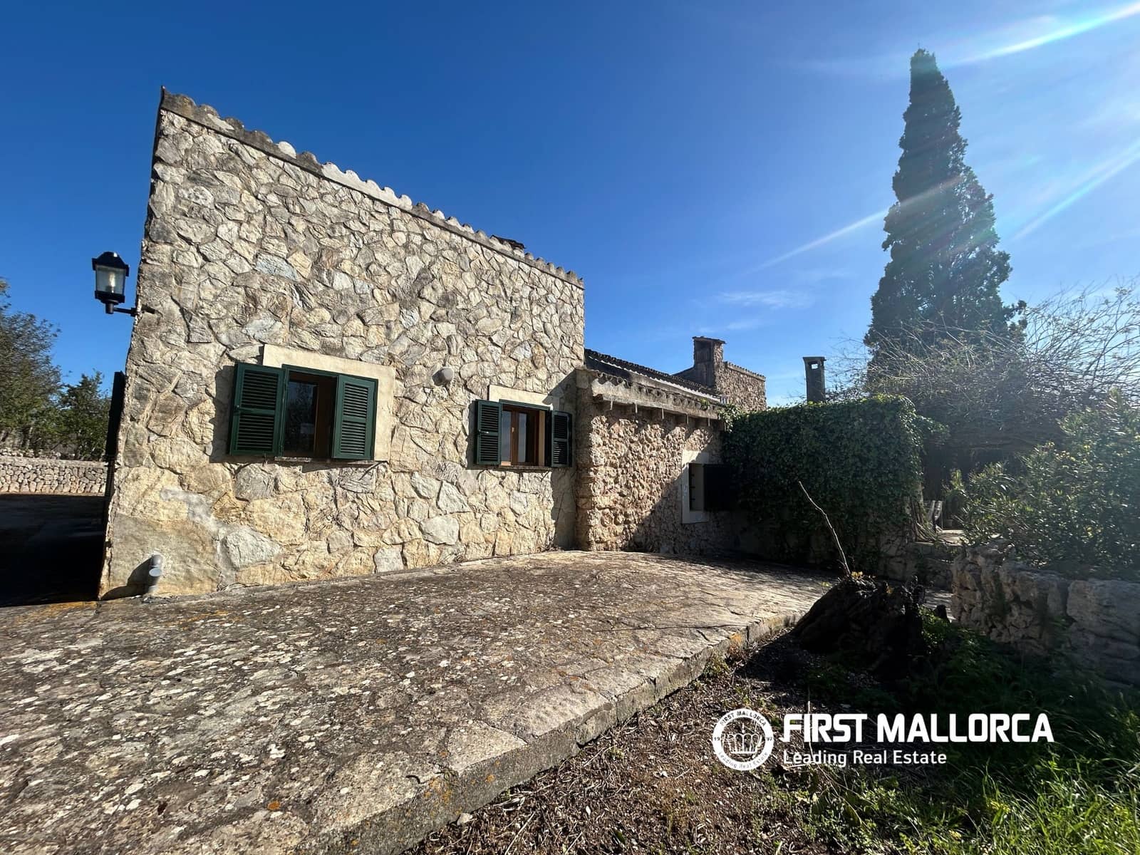 6 Zimmer Finca/Landgut zu verkaufen in Costitx mit Pool Garage - 1.790.000 € (Ref: 9993626)