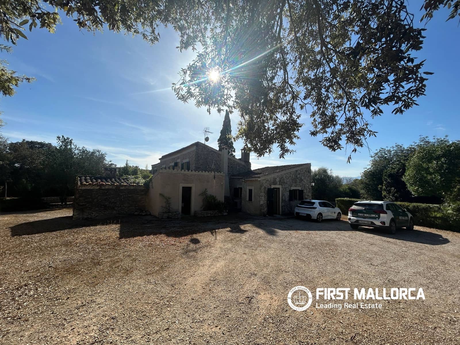 6 Zimmer Finca/Landgut zu verkaufen in Costitx mit Pool Garage - 1.790.000 € (Ref: 9993626)