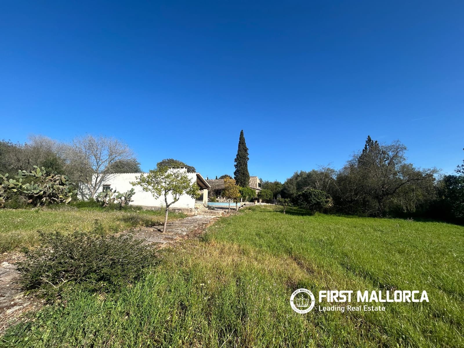 6 Zimmer Finca/Landgut zu verkaufen in Costitx mit Pool Garage - 1.790.000 € (Ref: 9993626)