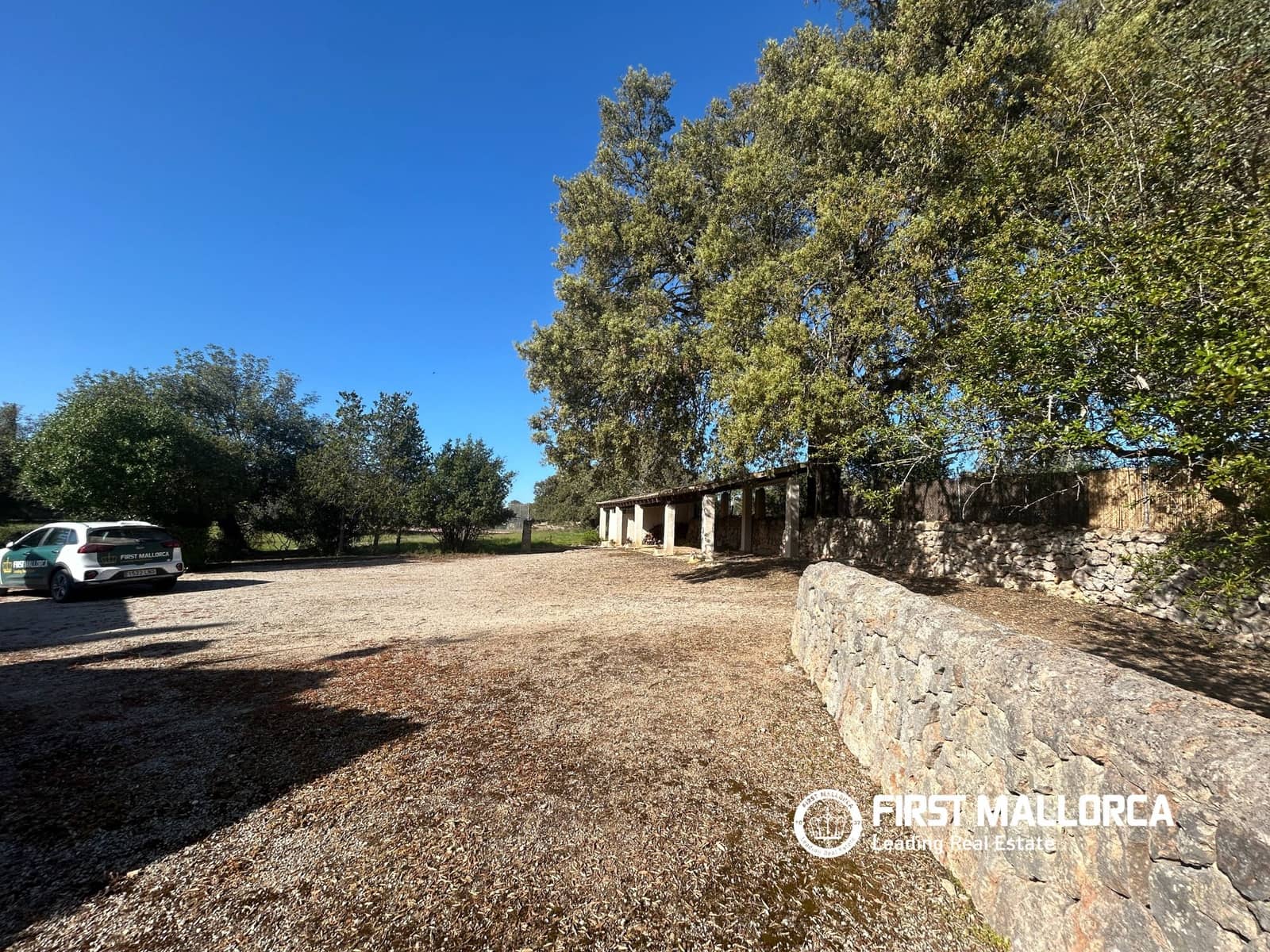 6 Zimmer Finca/Landgut zu verkaufen in Costitx mit Pool Garage - 1.790.000 € (Ref: 9993626)