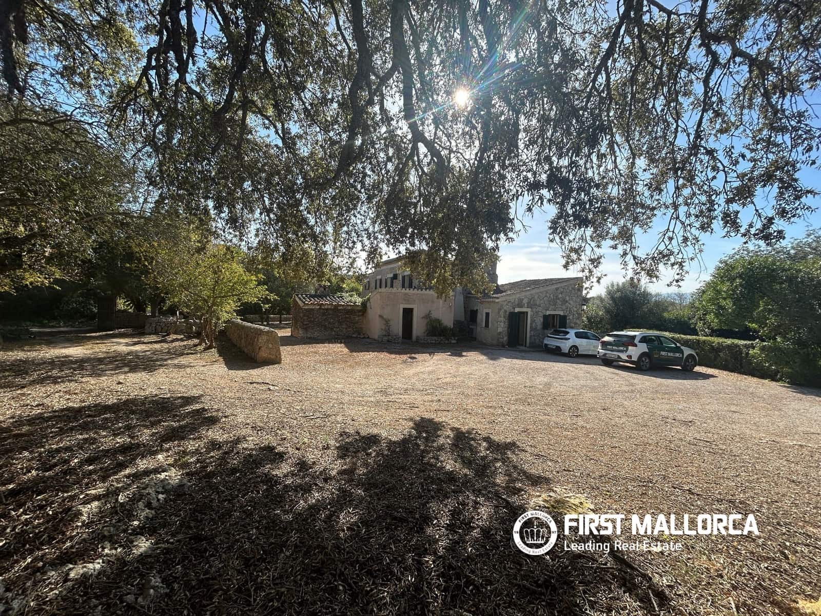 6 Zimmer Finca/Landgut zu verkaufen in Costitx mit Pool Garage - 1.790.000 € (Ref: 9993626)