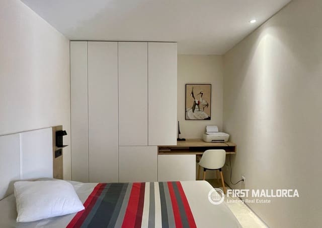 Appartement de 2 chambres à louer à Colonia de Sant Pere / Colonia de San Pedro, Artà - 2 000 € (Ref: 9996351)