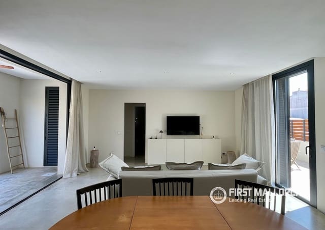 Appartement de 2 chambres à louer à Colonia de Sant Pere / Colonia de San Pedro, Artà - 2 000 € (Ref: 9996351)