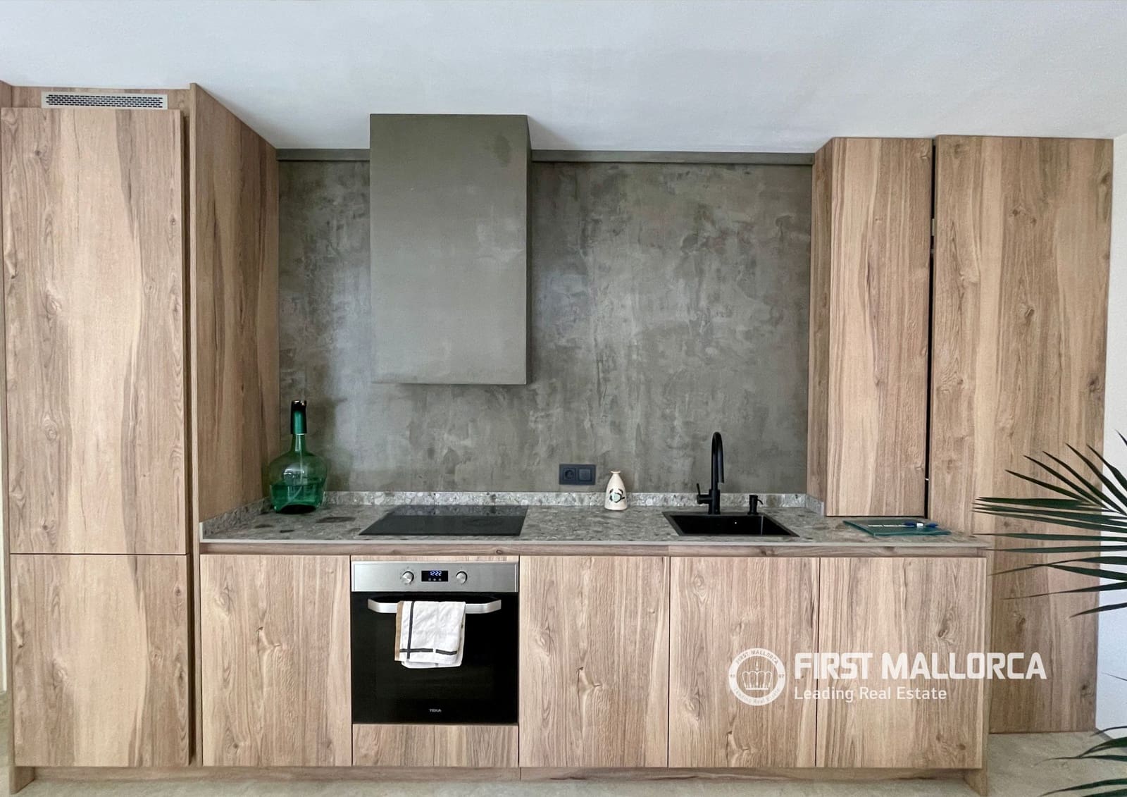 Appartement de 2 chambres à louer à Colonia de Sant Pere / Colonia de San Pedro - 2 000 € (Ref: 9996351)