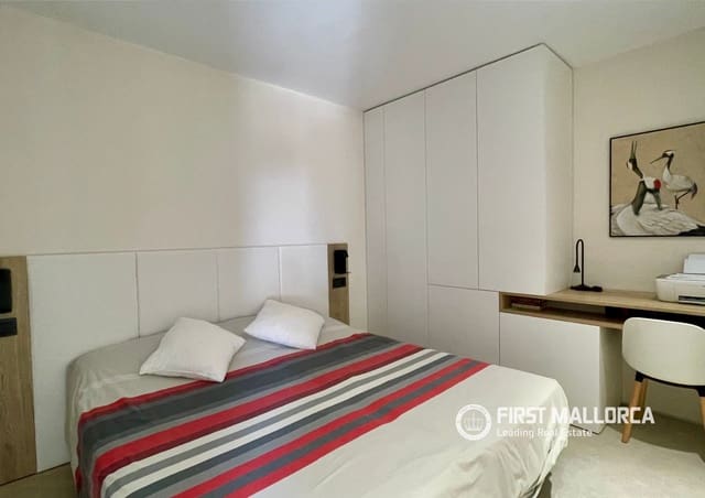 Appartement de 2 chambres à louer à Colonia de Sant Pere / Colonia de San Pedro, Artà - 2 000 € (Ref: 9996351)