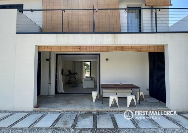 Appartement de 2 chambres à louer à Colonia de Sant Pere / Colonia de San Pedro, Artà - 2 000 € (Ref: 9996351)