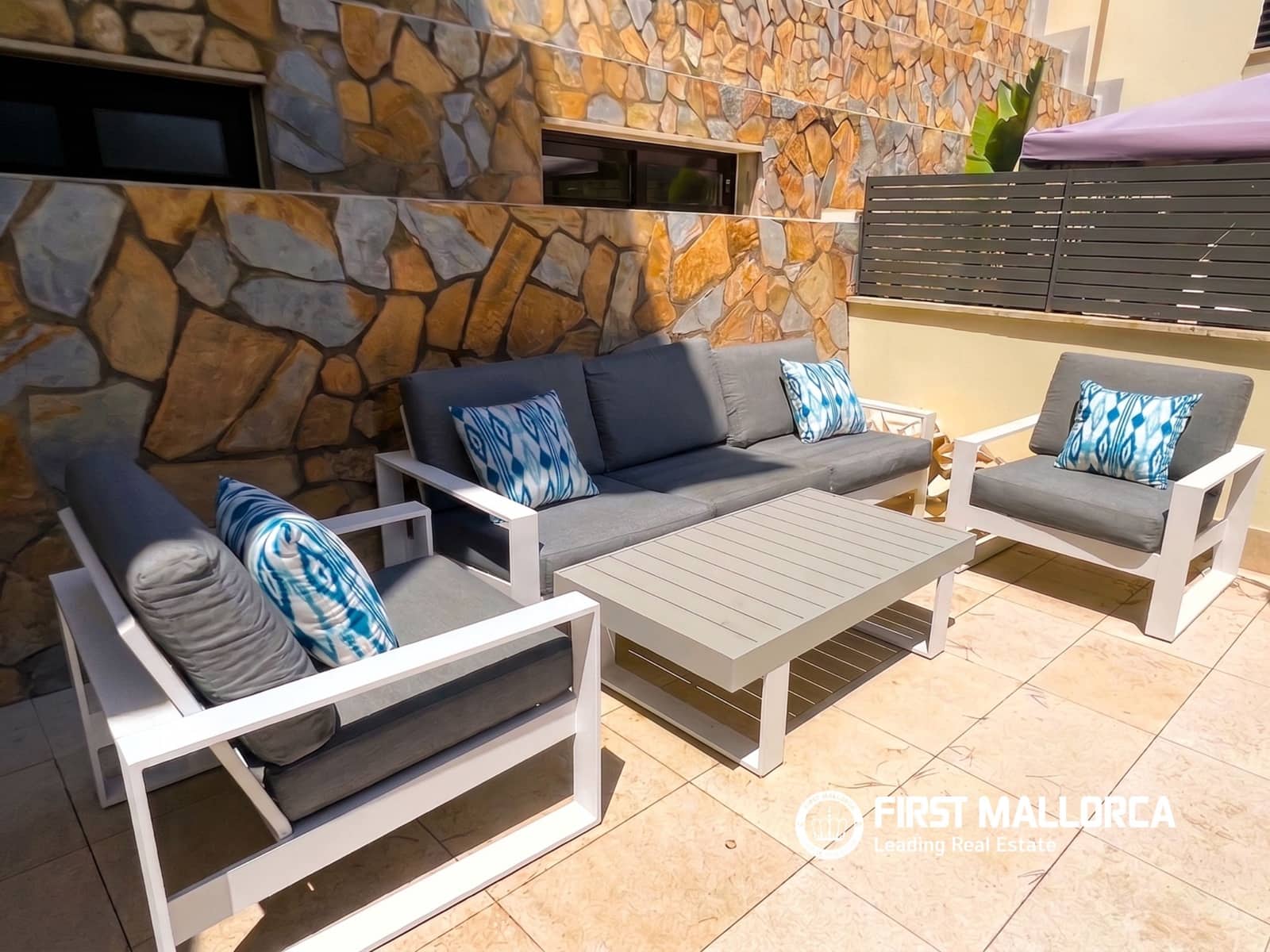 5 quarto Apartamento para arrendar em Cas Catala com garagem - 5 500 € (Ref: 9996352)