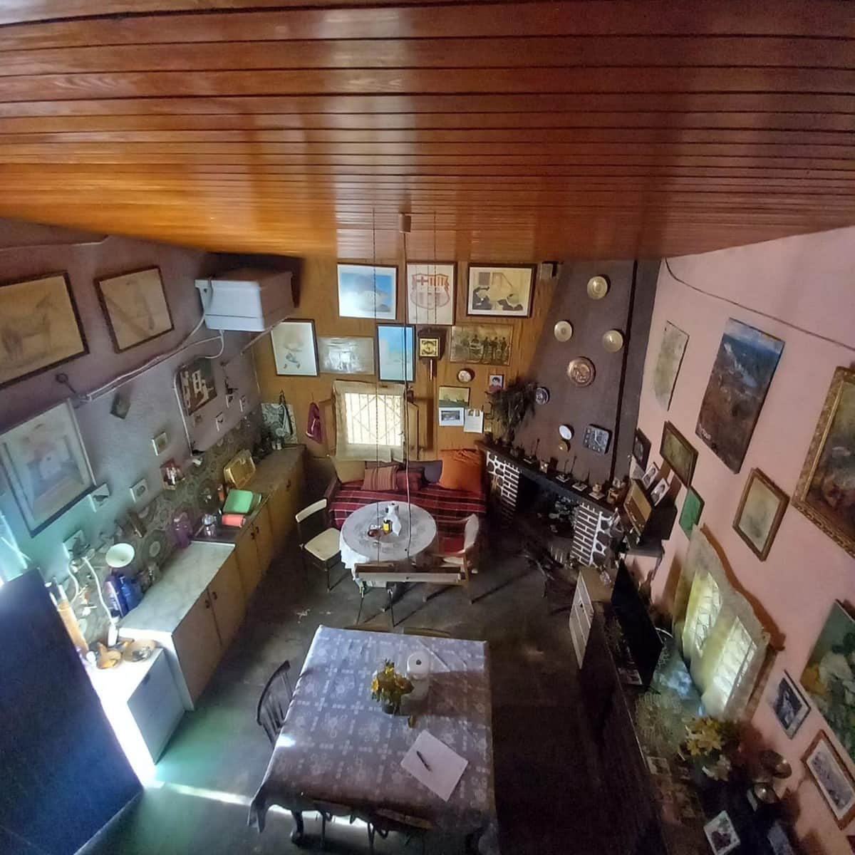 2 camera da letto Finca/Casa di Campagna in vendita in Mas de Barberans con garage - 132.000 € (Rif: 10020917)