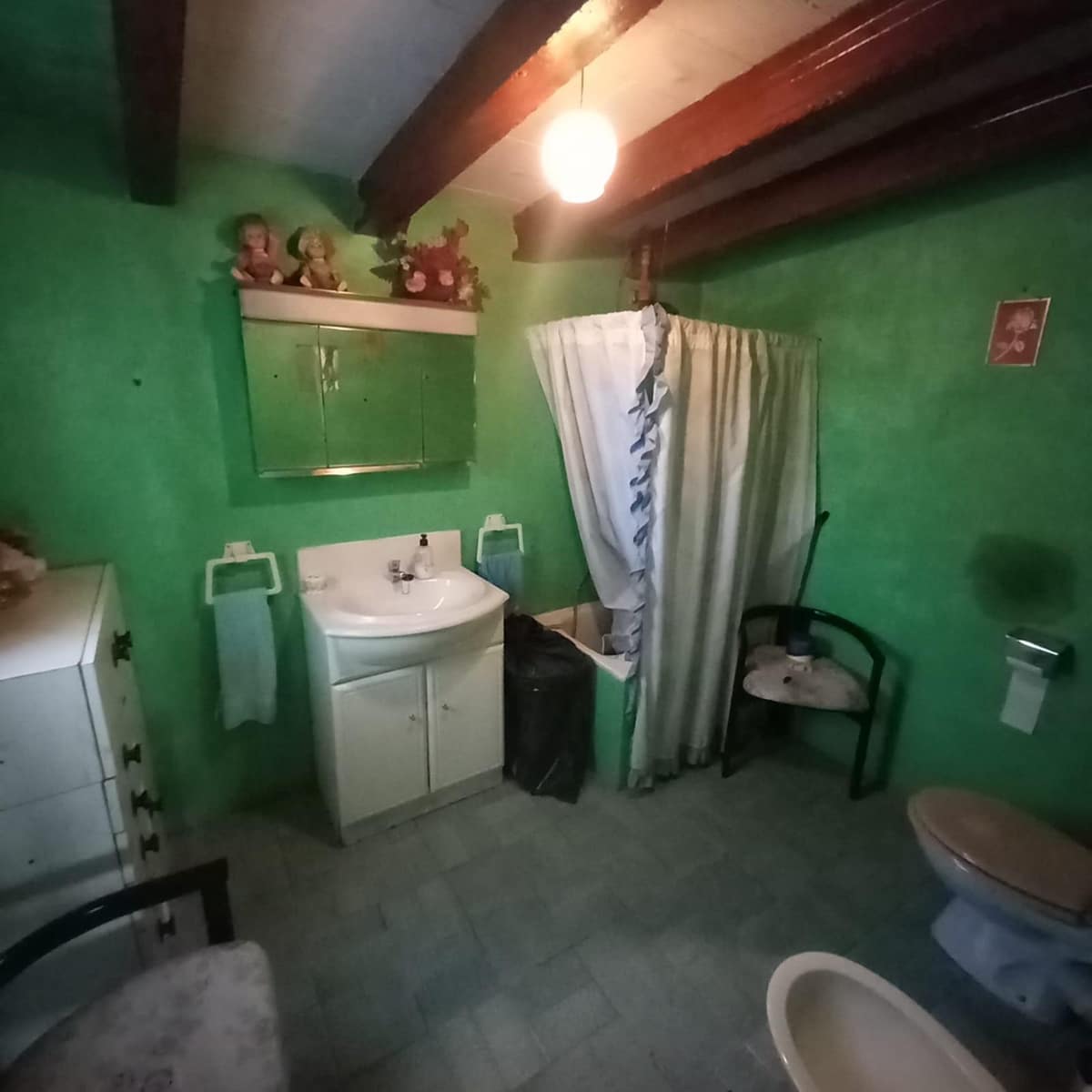 2 camera da letto Finca/Casa di Campagna in vendita in Mas de Barberans con garage - 132.000 € (Rif: 10020917)