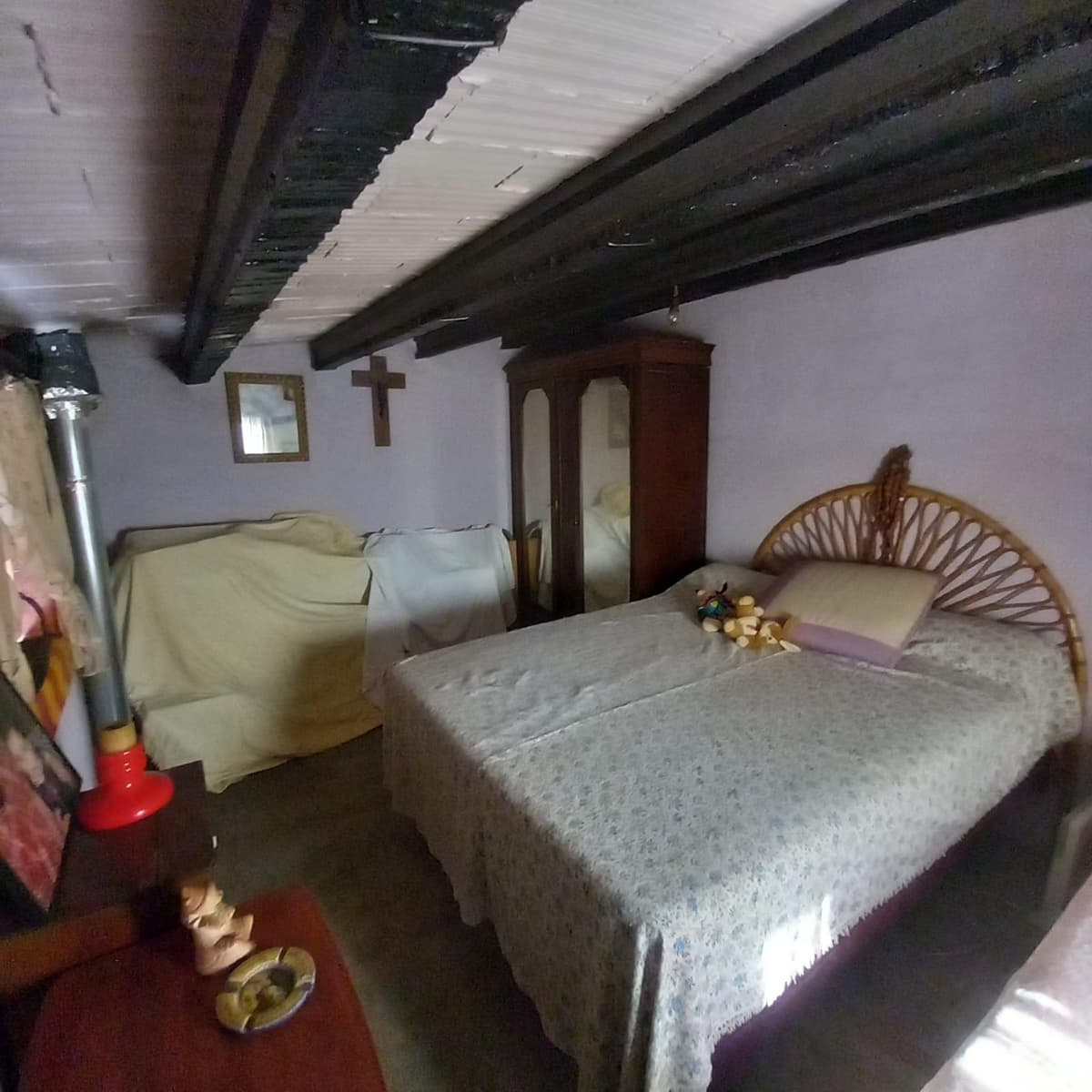 2 camera da letto Finca/Casa di Campagna in vendita in Mas de Barberans con garage - 132.000 € (Rif: 10020917)