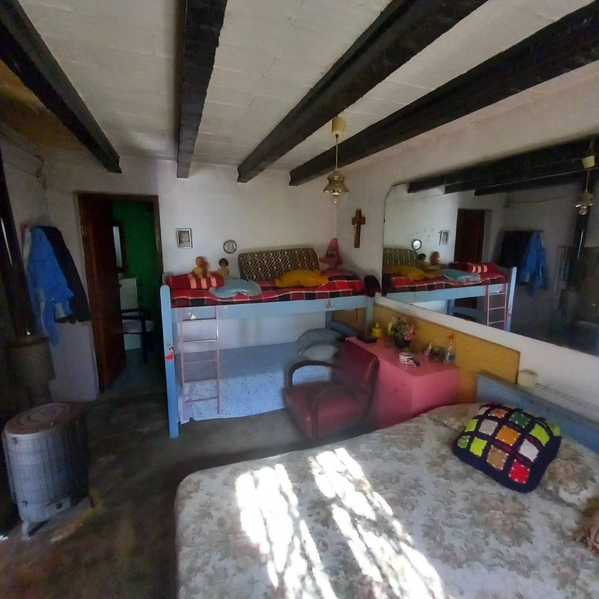 2 camera da letto Finca/Casa di Campagna in vendita in Mas de Barberans con garage - 132.000 € (Rif: 10020917)