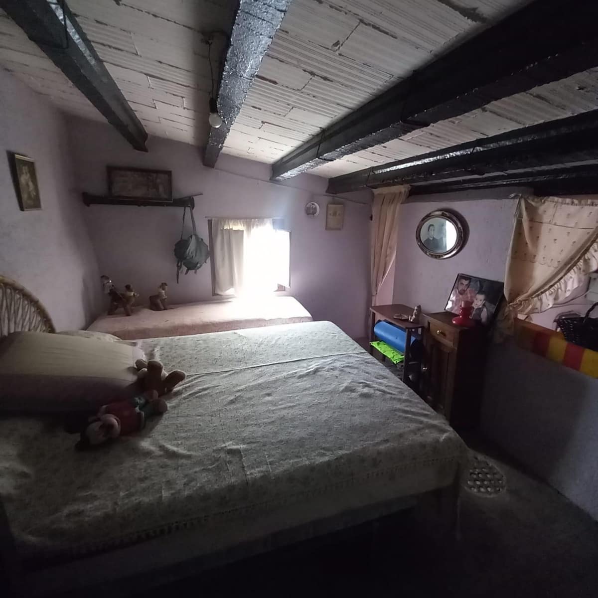2 camera da letto Finca/Casa di Campagna in vendita in Mas de Barberans con garage - 132.000 € (Rif: 10020917)