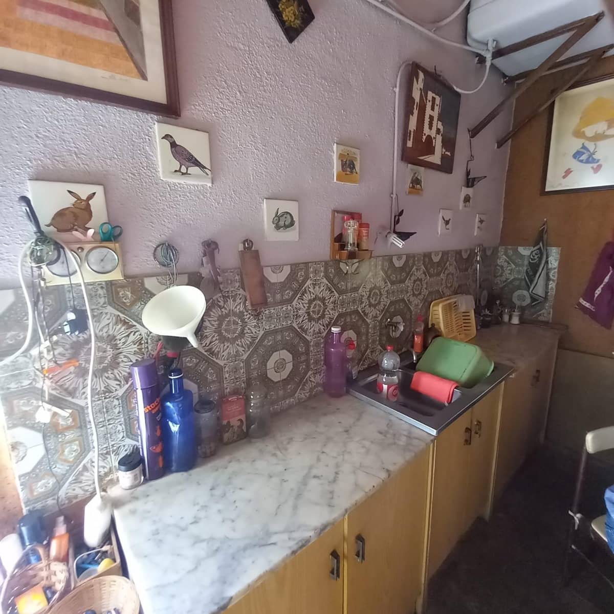2 camera da letto Finca/Casa di Campagna in vendita in Mas de Barberans con garage - 132.000 € (Rif: 10020917)
