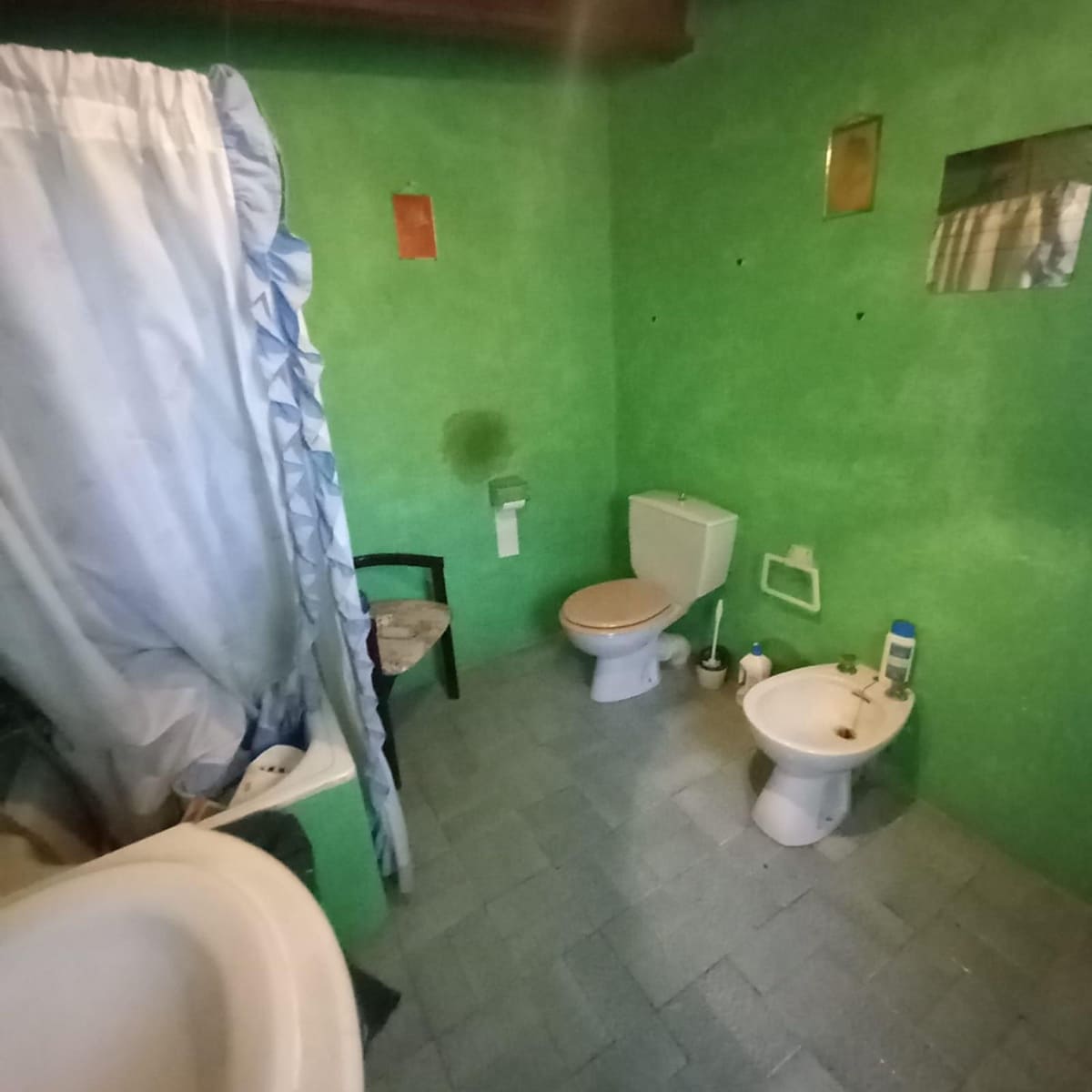 2 camera da letto Finca/Casa di Campagna in vendita in Mas de Barberans con garage - 132.000 € (Rif: 10020917)