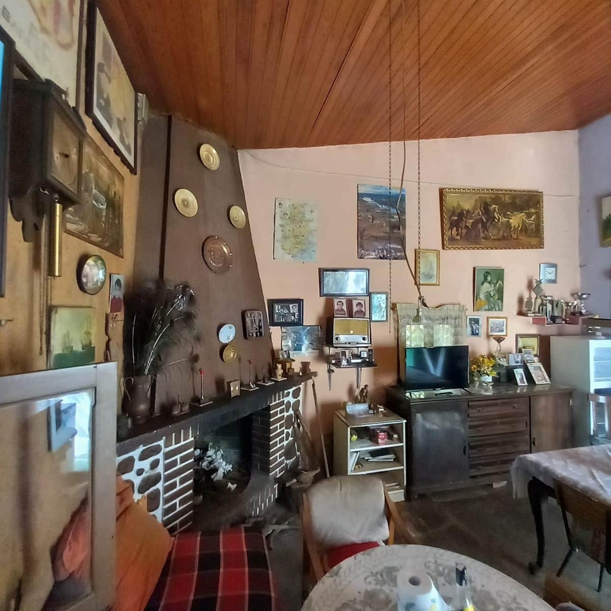 2 camera da letto Finca/Casa di Campagna in vendita in Mas de Barberans con garage - 132.000 € (Rif: 10020917)