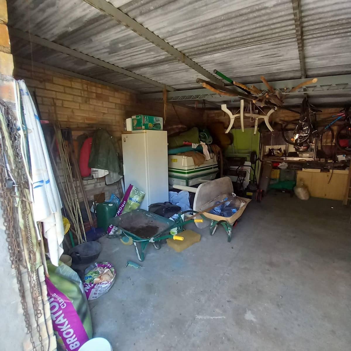 2 camera da letto Finca/Casa di Campagna in vendita in Mas de Barberans con garage - 132.000 € (Rif: 10020917)