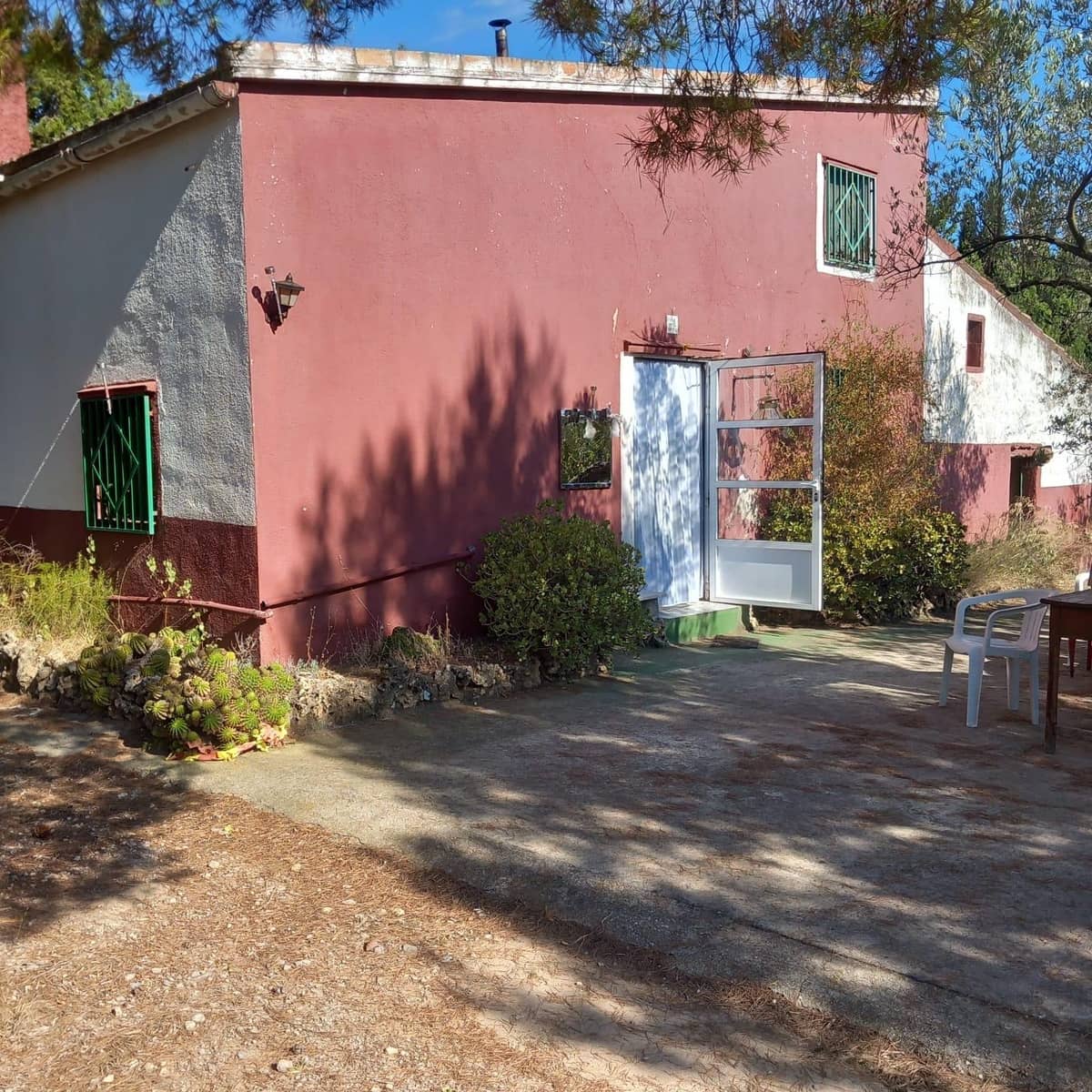 2 camera da letto Finca/Casa di Campagna in vendita in Mas de Barberans con garage - 132.000 € (Rif: 10020917)