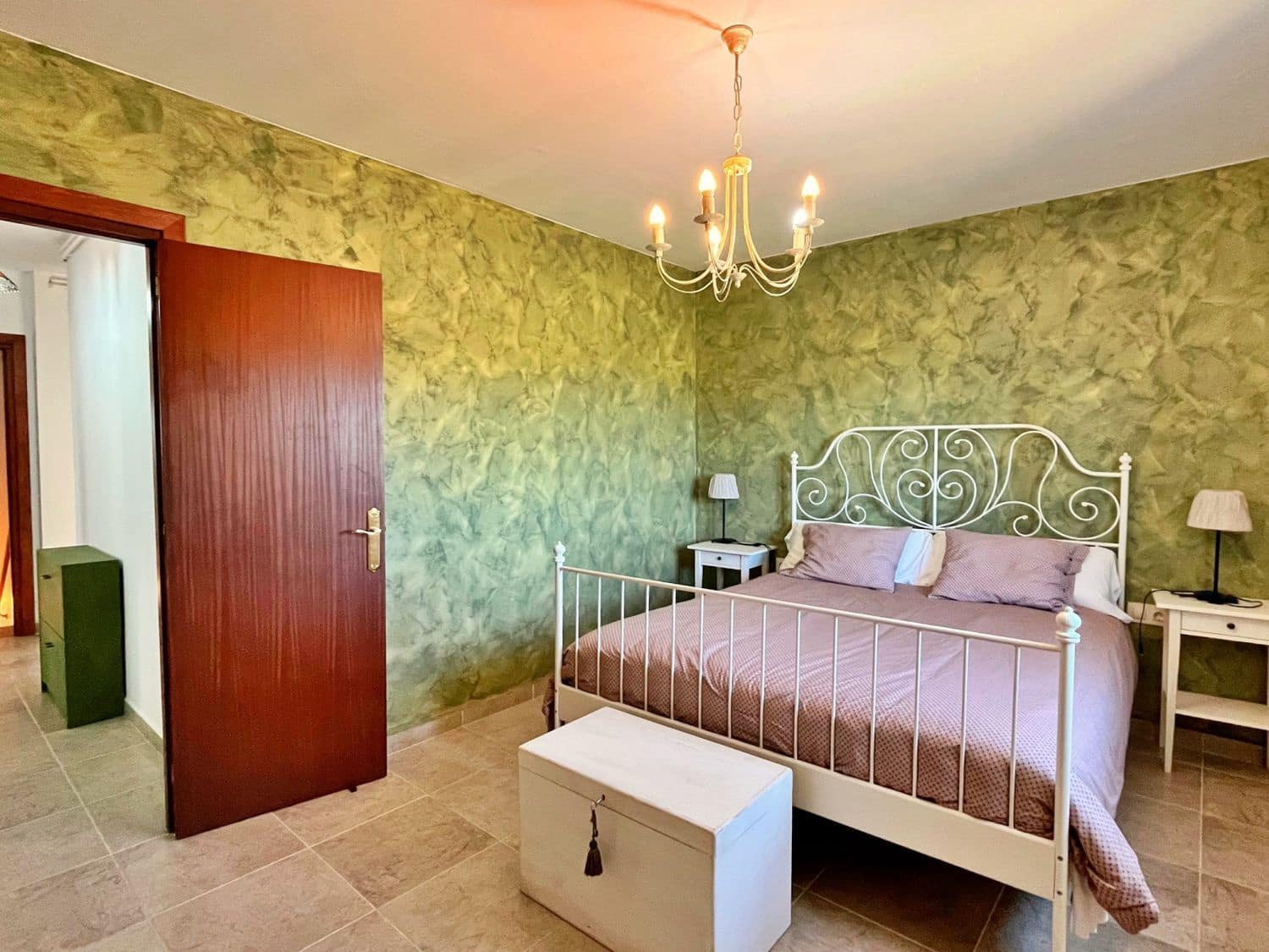 10 Zimmer Villa zu verkaufen in Camarles mit Pool - 575.000 € (Ref: 10020918)
