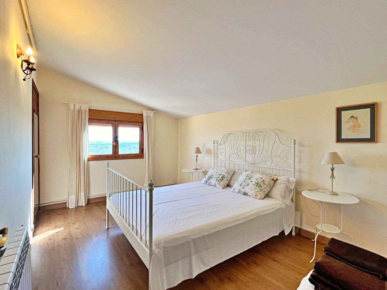 10 Zimmer Villa zu verkaufen in Camarles mit Pool - 575.000 € (Ref: 10020918)