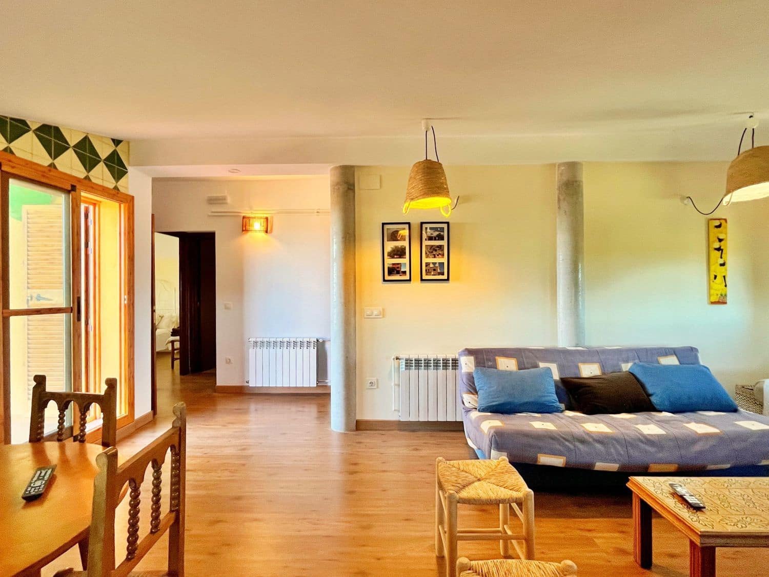 10 Zimmer Villa zu verkaufen in Camarles mit Pool - 575.000 € (Ref: 10020918)