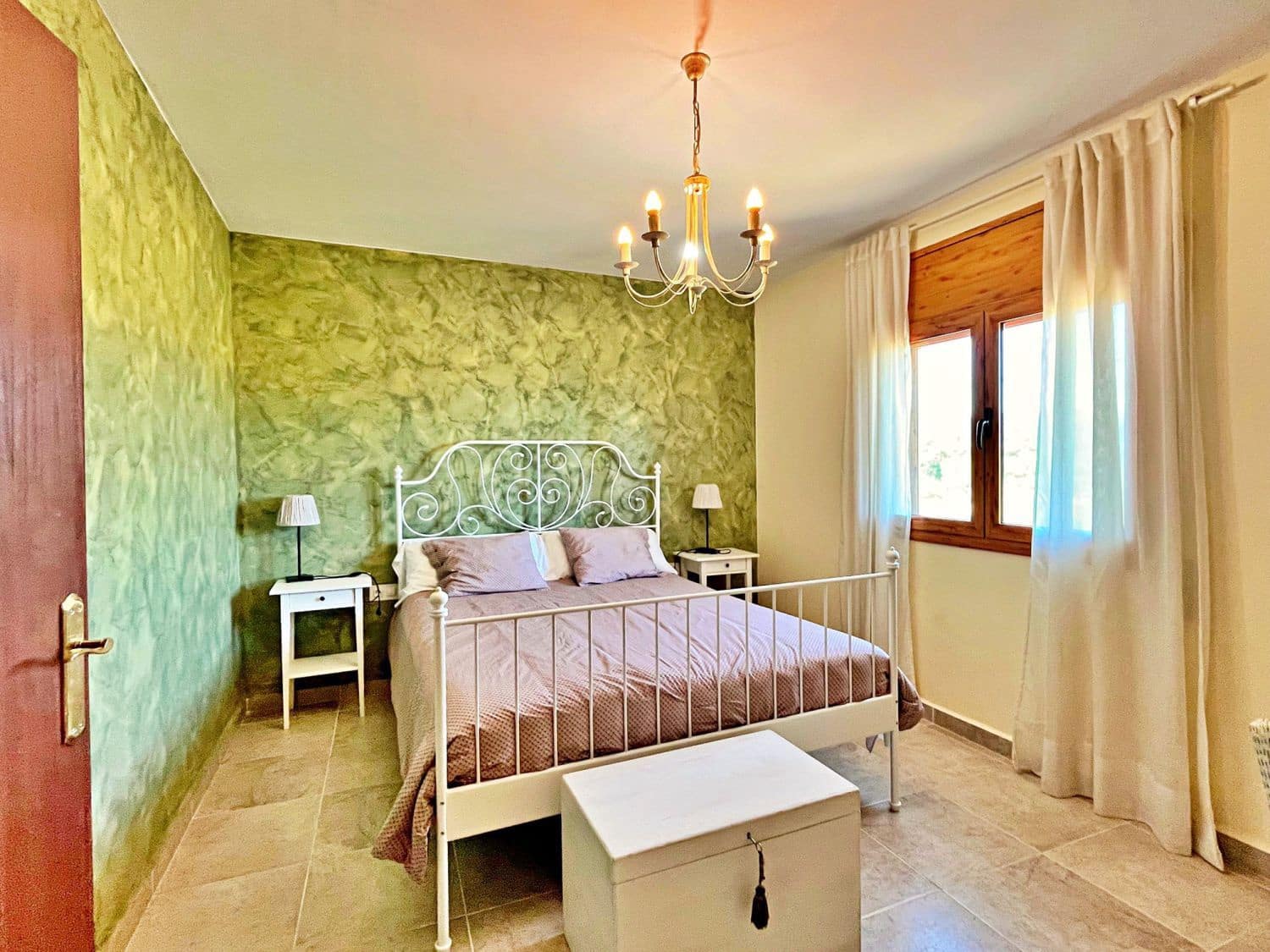 10 Zimmer Villa zu verkaufen in Camarles mit Pool - 575.000 € (Ref: 10020918)