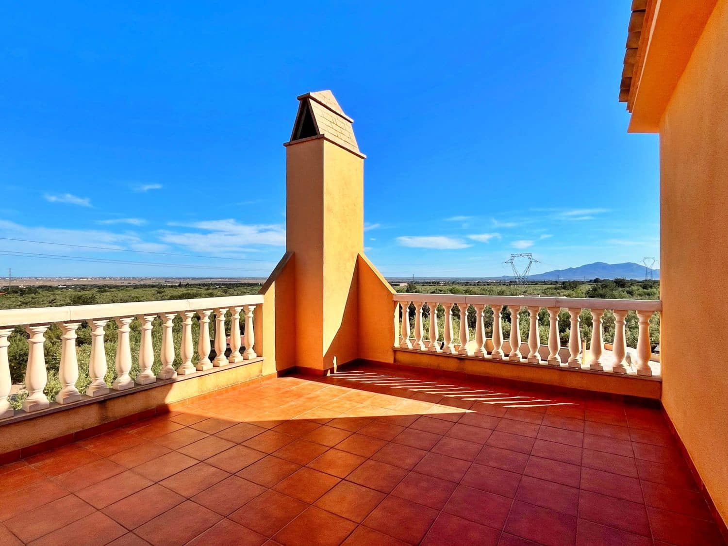 10 Zimmer Villa zu verkaufen in Camarles mit Pool - 575.000 € (Ref: 10020918)