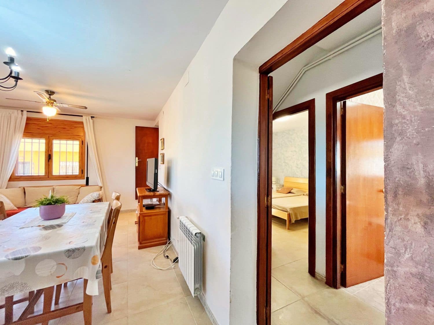 10 Zimmer Villa zu verkaufen in Camarles mit Pool - 575.000 € (Ref: 10020918)