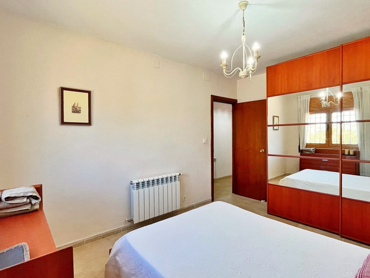 10 Zimmer Villa zu verkaufen in Camarles mit Pool - 575.000 € (Ref: 10020918)