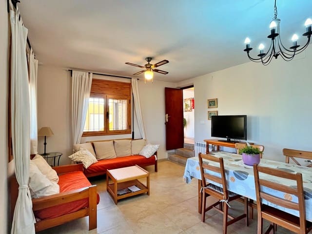 10 Zimmer Villa zu verkaufen in Camarles mit Pool - 575.000 € (Ref: 10020918)
