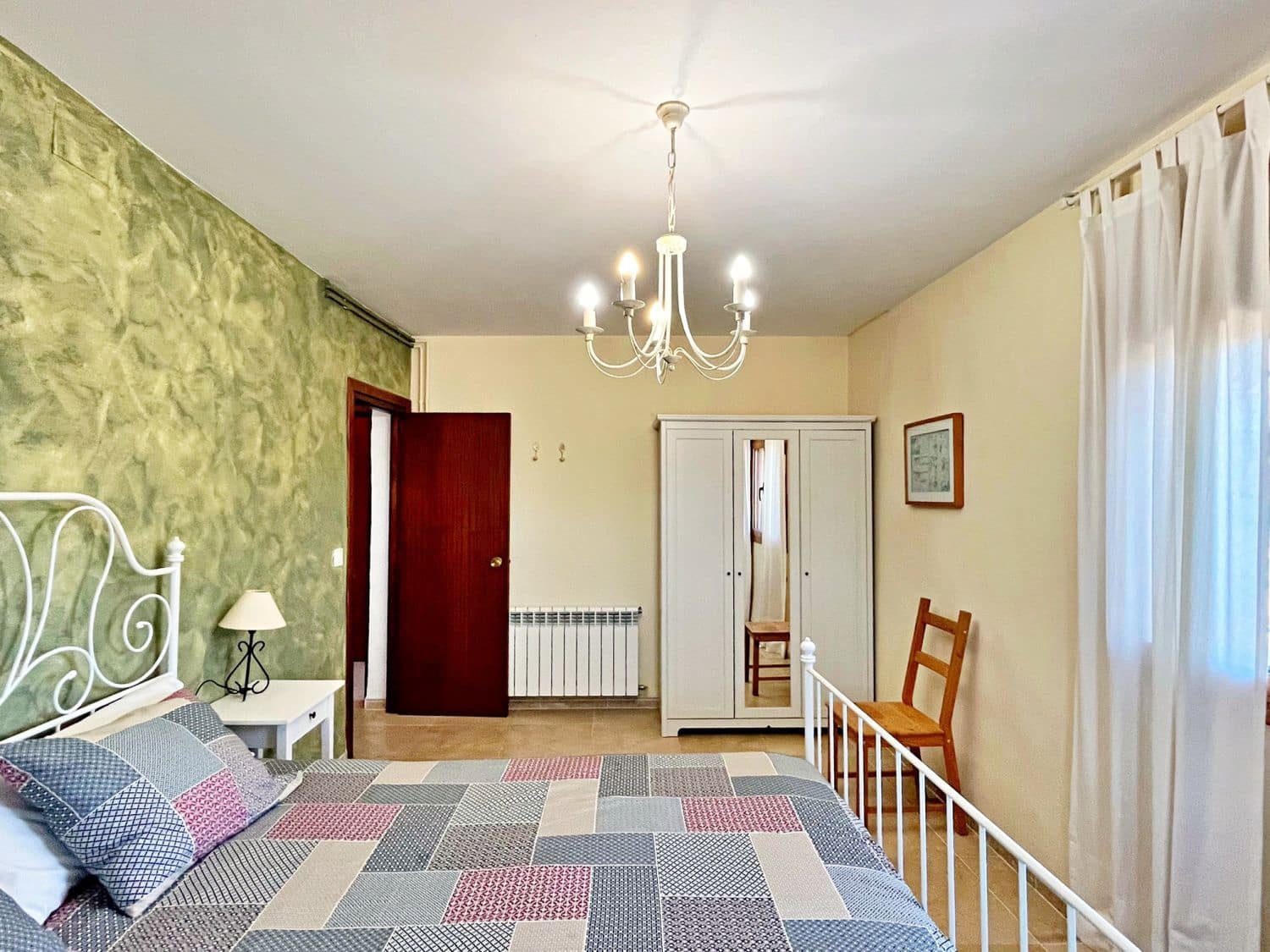 10 Zimmer Villa zu verkaufen in Camarles mit Pool - 575.000 € (Ref: 10020918)