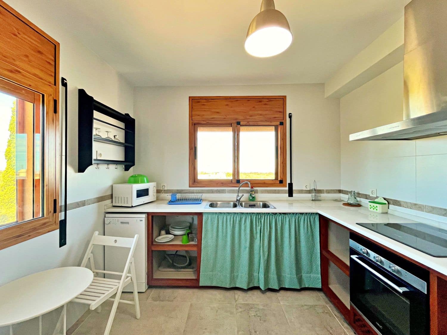 10 Zimmer Villa zu verkaufen in Camarles mit Pool - 575.000 € (Ref: 10020918)